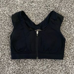 Align Med Posture Bra size M